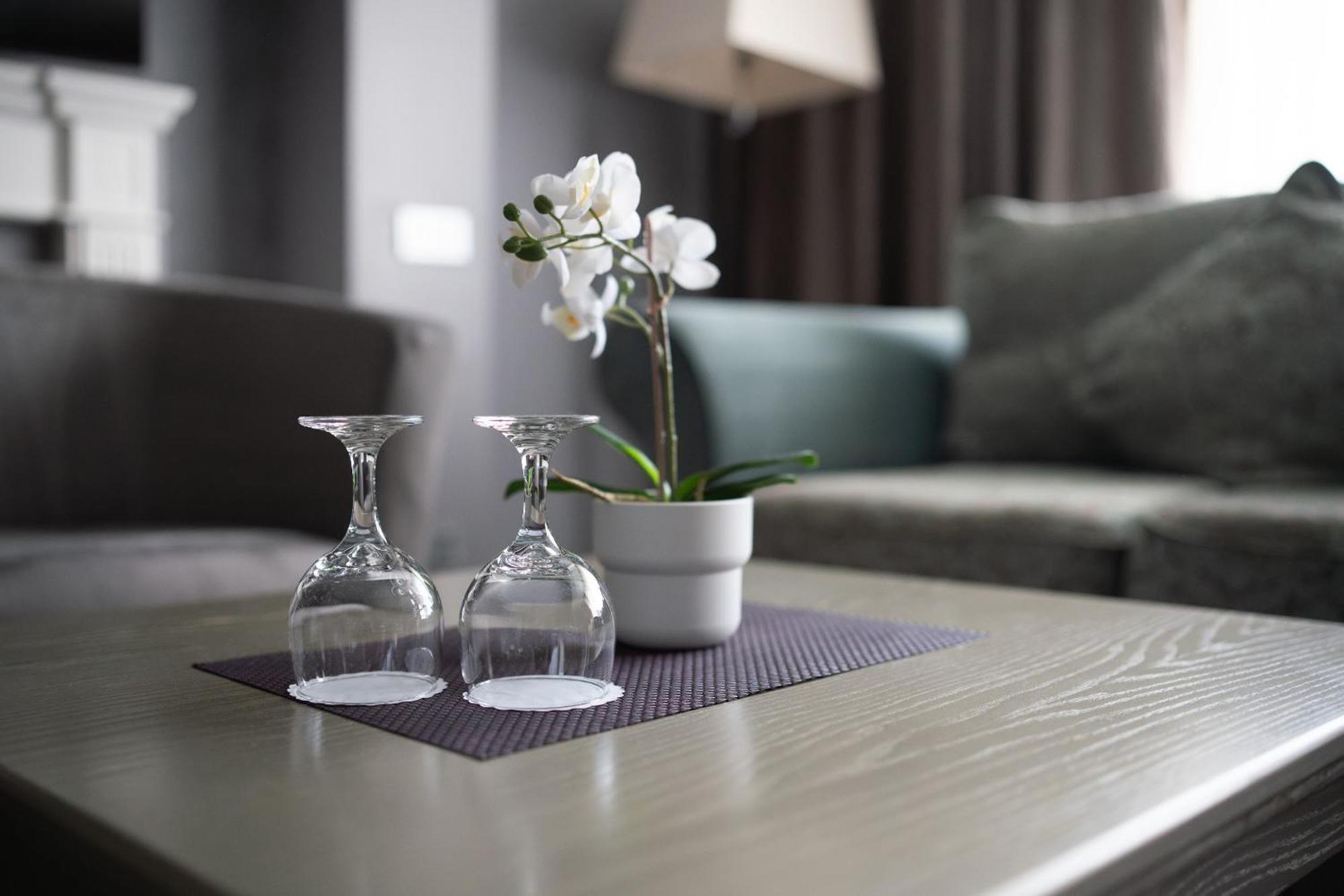Bellevue Park Hotel Riga With Free Parking Kültér fotó